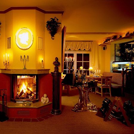 Gasthaus Stobbermuehle Букков Экстерьер фото