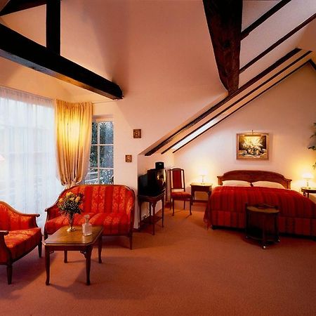 Gasthaus Stobbermuehle Букков Экстерьер фото